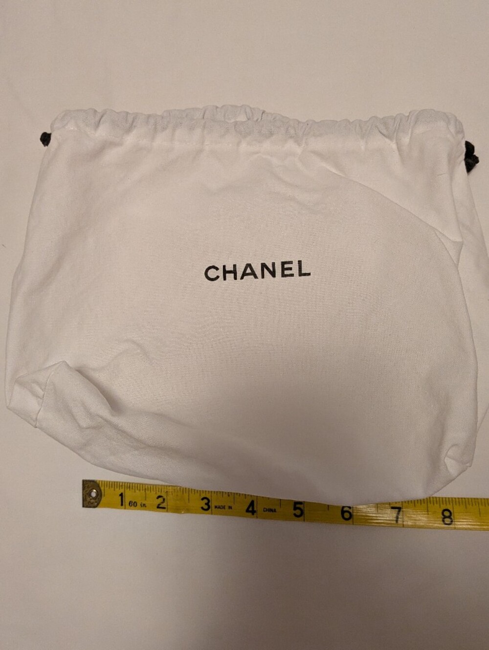 Chanel Dust Bag